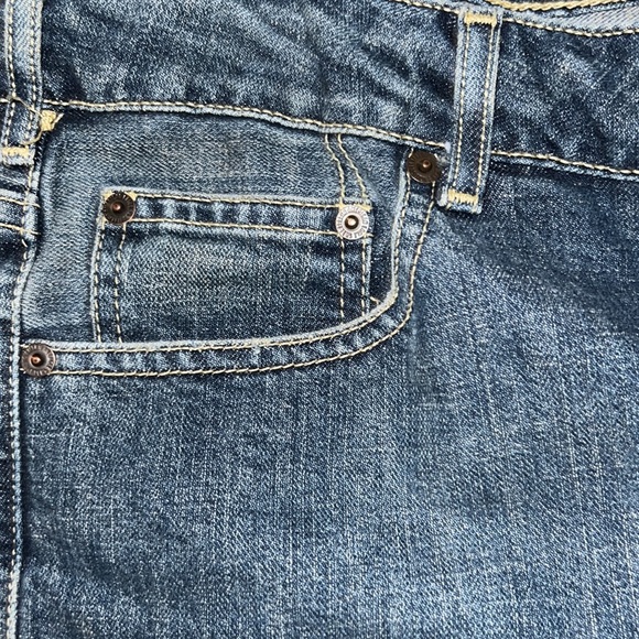 American Eagle Outfitters Men’/ Jeans38x42 - Picture 7 of 8